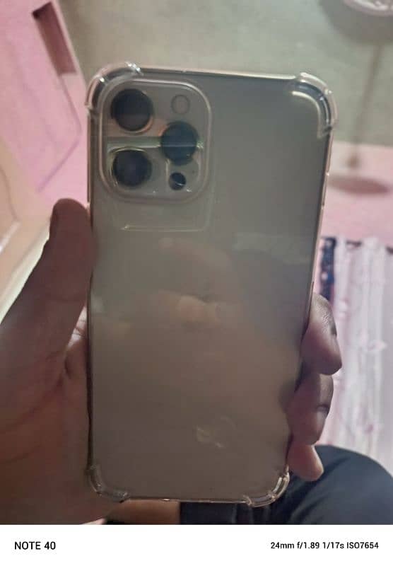 iphone 12 pro Max 128Gb 1