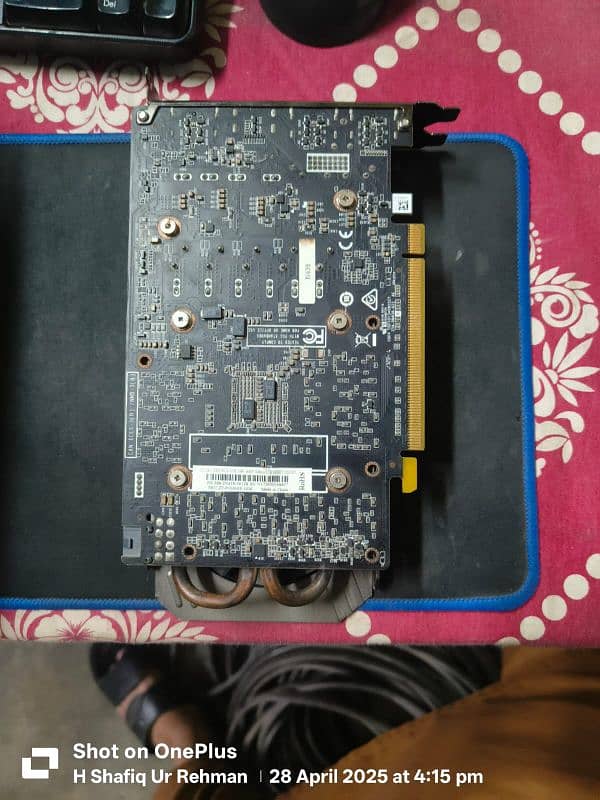Nvidia GTX 1060 3 GB # NVIDIA # GTX #GAMING #GTA #CS2 #PUBG 1
