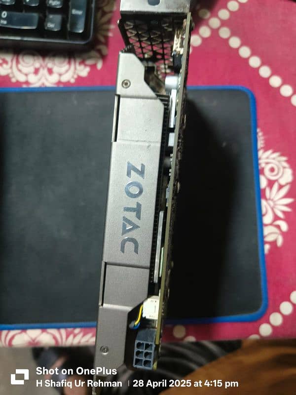 Nvidia GTX 1060 3 GB # NVIDIA # GTX #GAMING #GTA #CS2 #PUBG 3