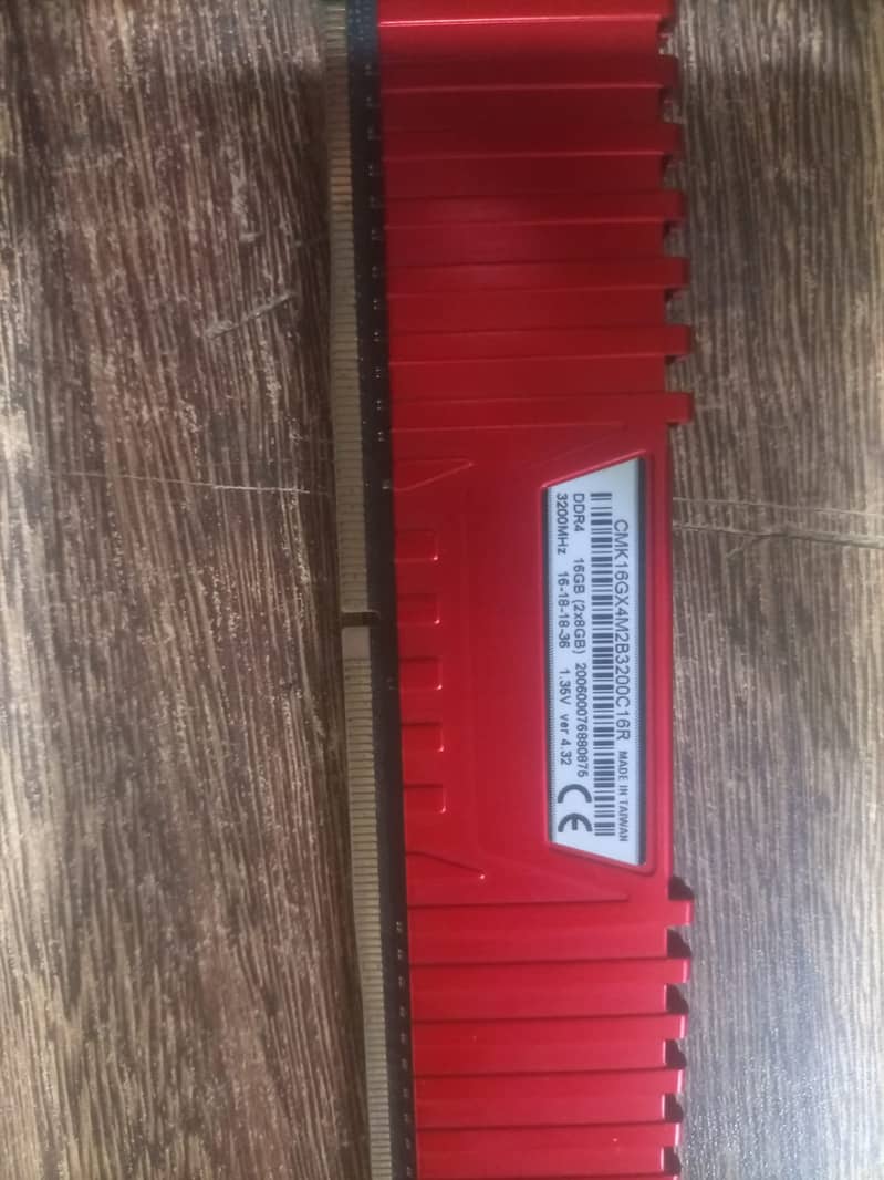 Ryzen 5 3600 Gaming Pc Side Panel Glass Without Gpu (Graphic Card) 5