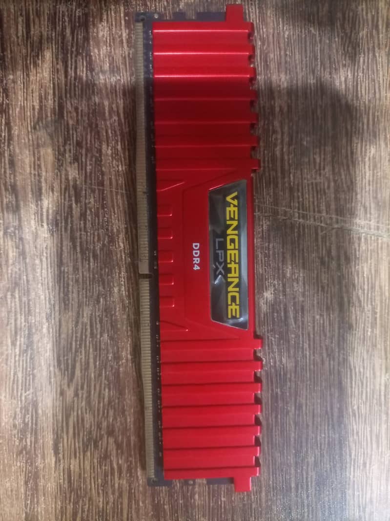 Ryzen 5 3600 Gaming Pc Side Panel Glass Without Gpu (Graphic Card) 6