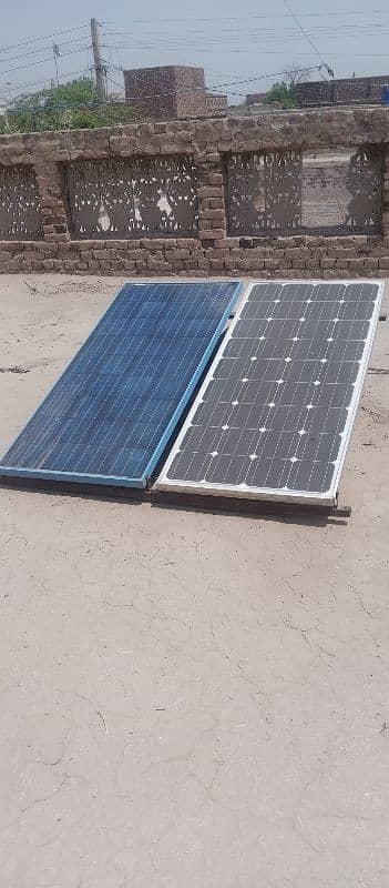 150watts Ky 3 panels hn r 175 watts  Ky  2 panels 0