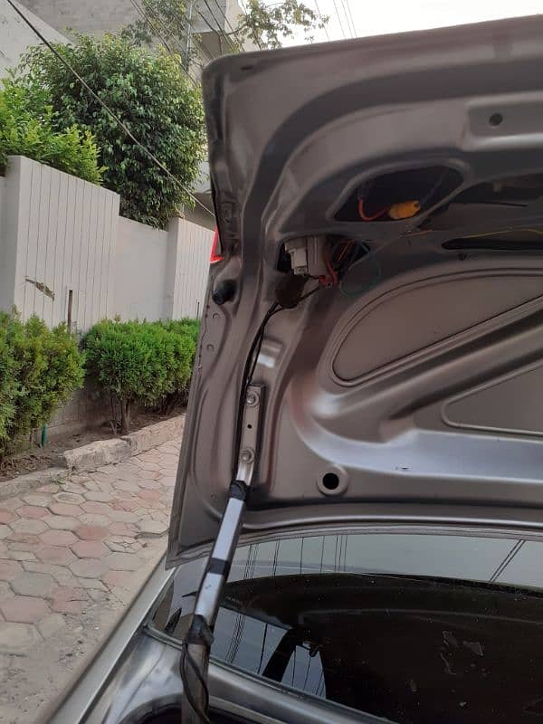Honda Civic EXi 2005 5
