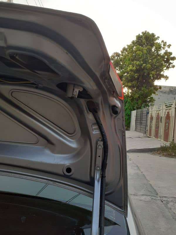 Honda Civic EXi 2005 7
