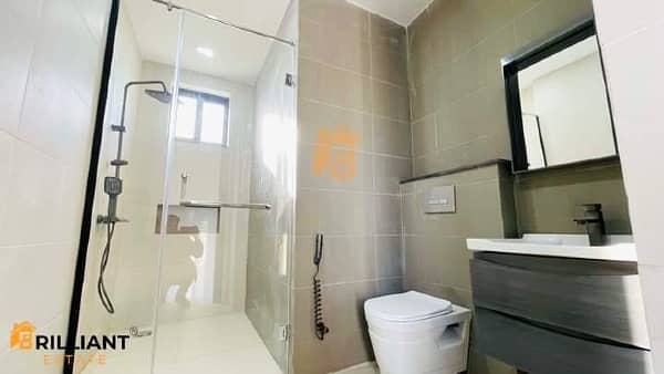10 Marla Brand New Modern House For Sale in Phase 7 Near Fairways Commercial & DHA Raya Club 24