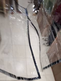PVC 50 MM sheets