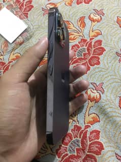 14 Pro Max Dual Physical Non-Pta
