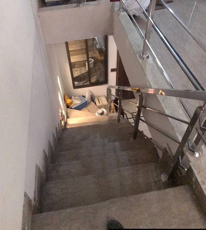 House For Sale In Al Ghani Garden 2 1
