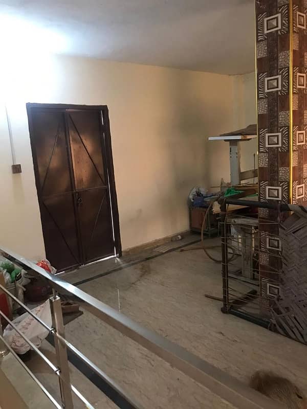 House For Sale In Al Ghani Garden 2 5