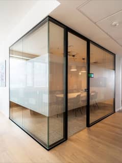 office