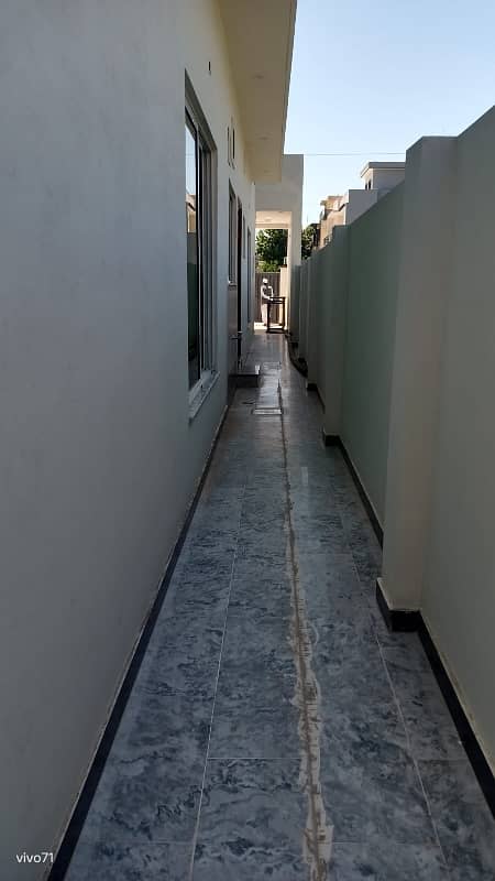 40x80 Brand New Ground Portion Available For Rent 3