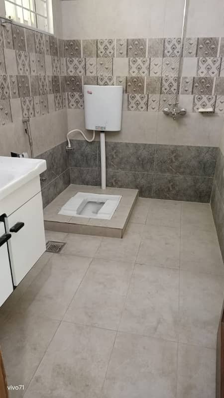 40x80 Brand New Ground Portion Available For Rent 4