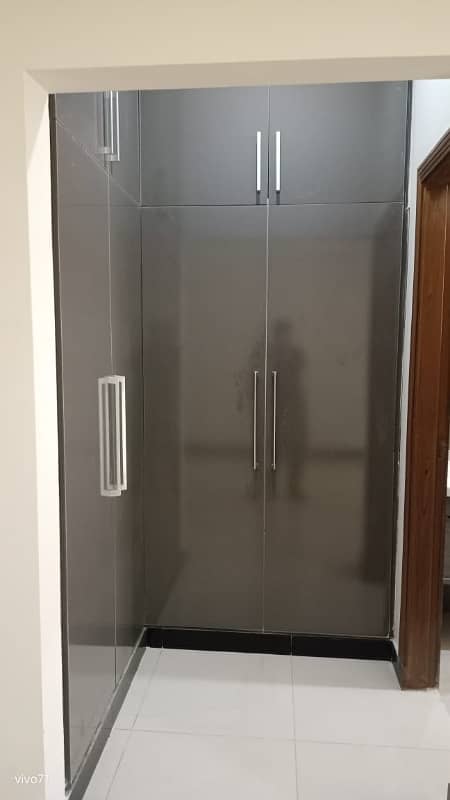 40x80 Brand New Ground Portion Available For Rent 5