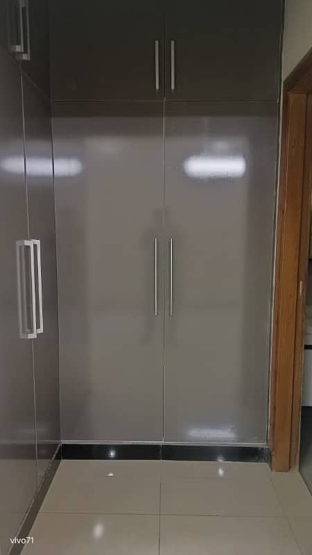 40x80 Brand New Ground Portion Available For Rent 6