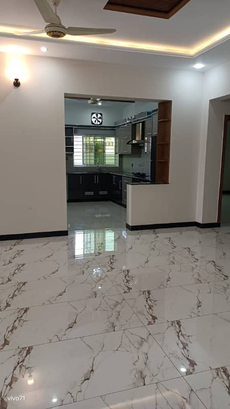 40x80 Brand New Ground Portion Available For Rent 7