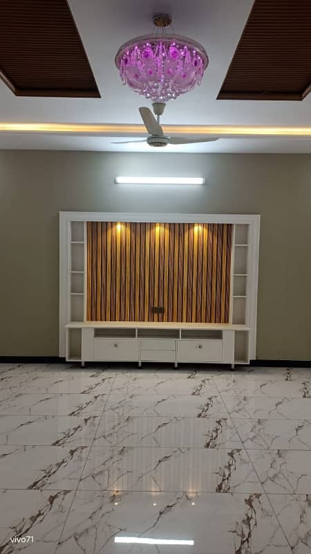 40x80 Brand New Ground Portion Available For Rent 8