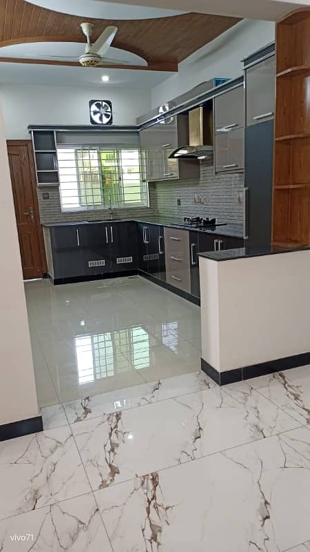 40x80 Brand New Ground Portion Available For Rent 11