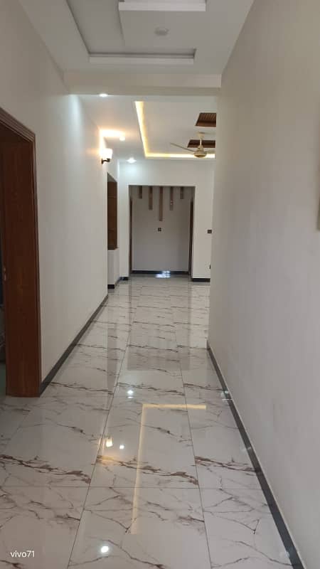 40x80 Brand New Ground Portion Available For Rent 14