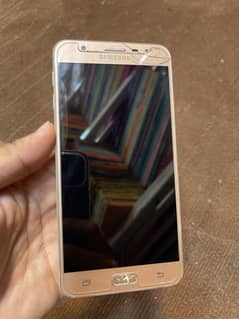 Samsung Galaxy J7 Prime