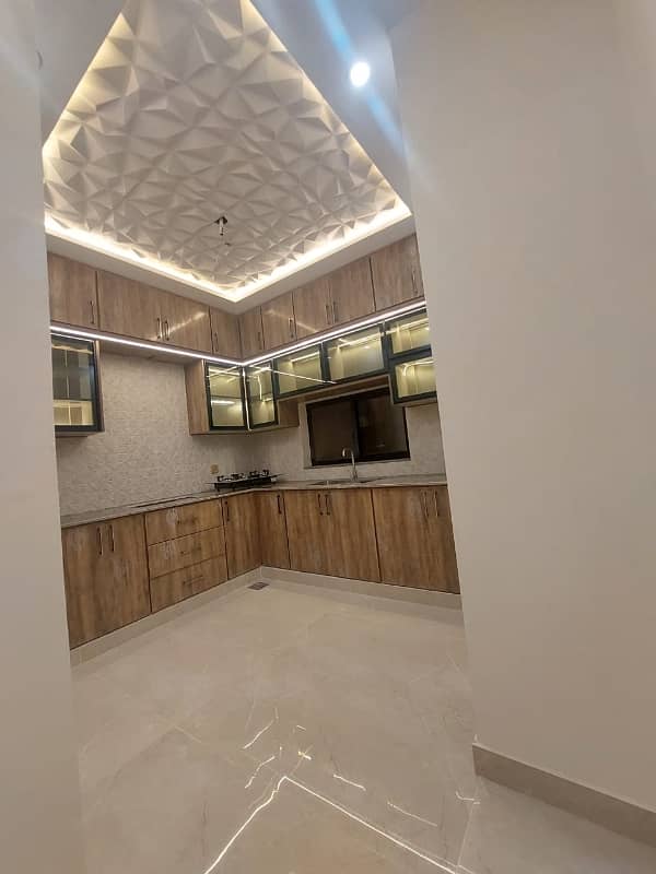 Prime Location House Sized 5 Marla Is Available For Sale In Jubilee Town - Block E 2