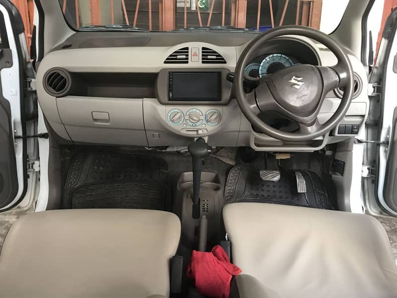 SUZUKI (eco ALTO) 2
