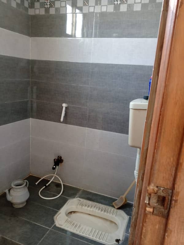 WELL MAINTAINED APARTMENT IS AVAILABLE FOR RENT 3
