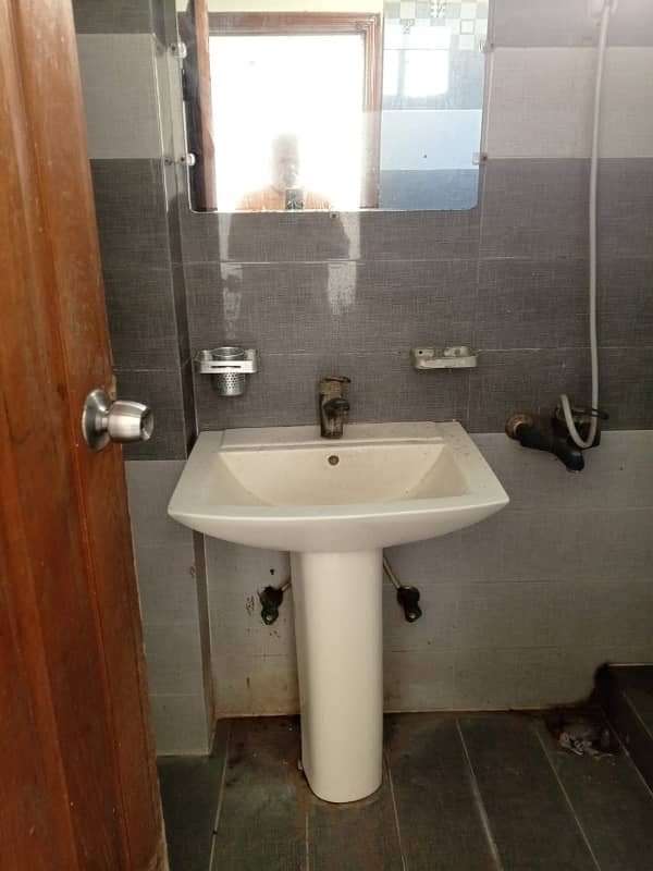 WELL MAINTAINED APARTMENT IS AVAILABLE FOR RENT 5