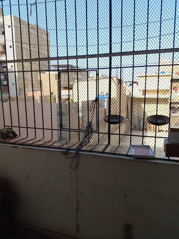 WELL MAINTAINED APARTMENT IS AVAILABLE FOR RENT 6