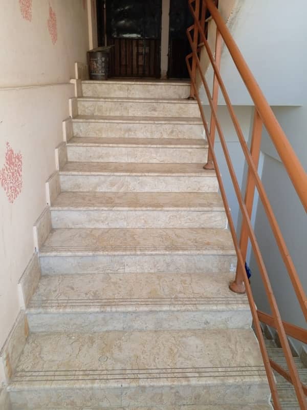WELL MAINTAINED OLD APARTMENT IS AVAILABLE FOR RENT 1