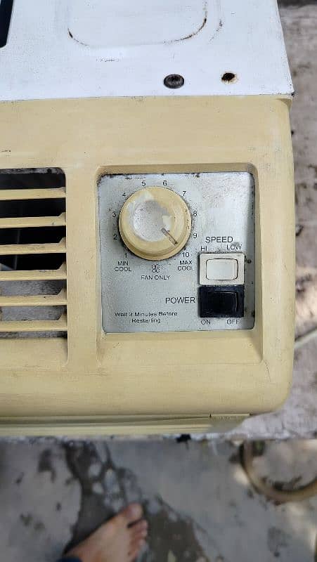 ac for sale chill cooling 7
