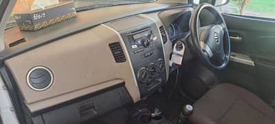 Suzuki Wagon R 2020