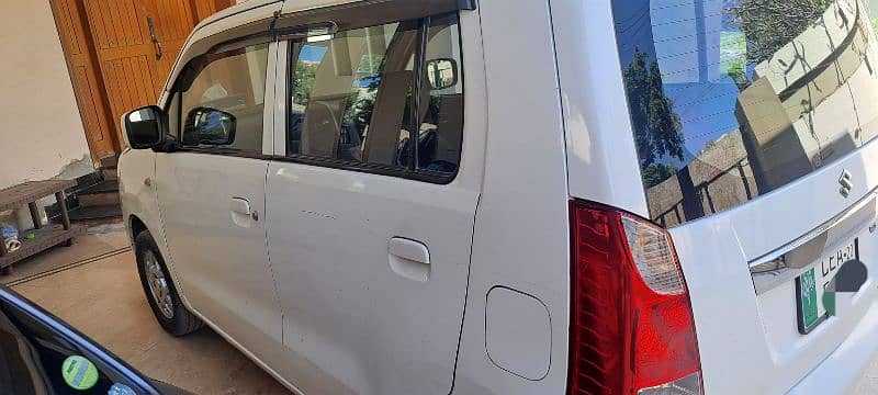 Suzuki Wagon R 2020 2