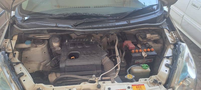 Suzuki Wagon R 2020 5