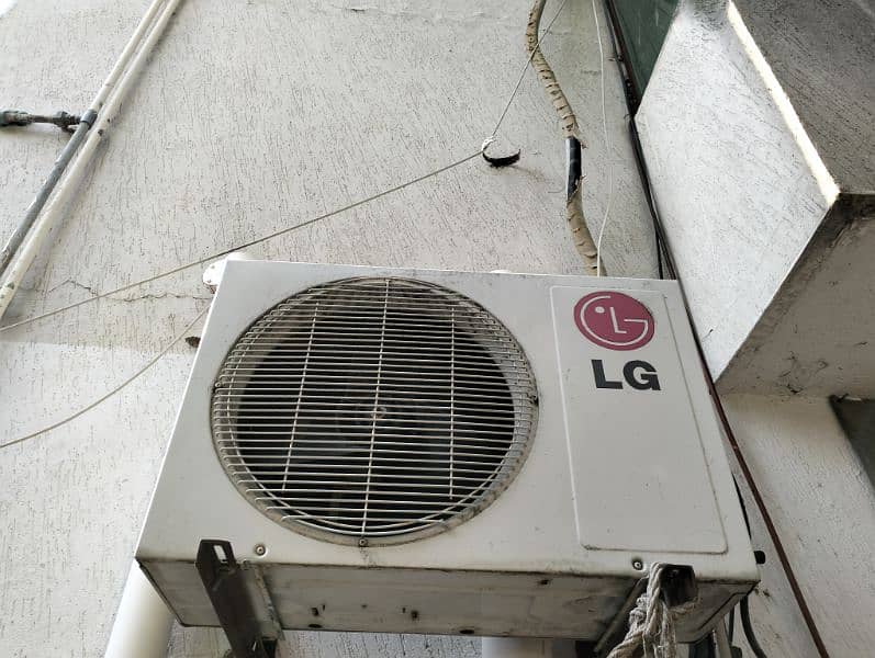 Air Conditioners for Sale 8