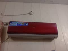 Haier Split AC 1.5
