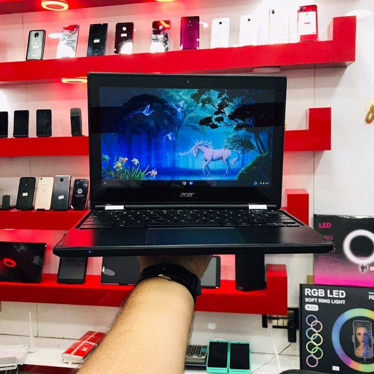 Acer Chromebook Imported Stock | Touchscreen & 360 1