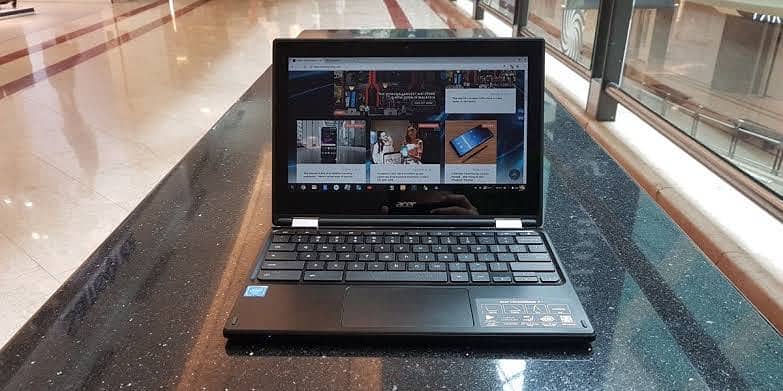 Acer Chromebook Imported Stock | Touchscreen & 360 5