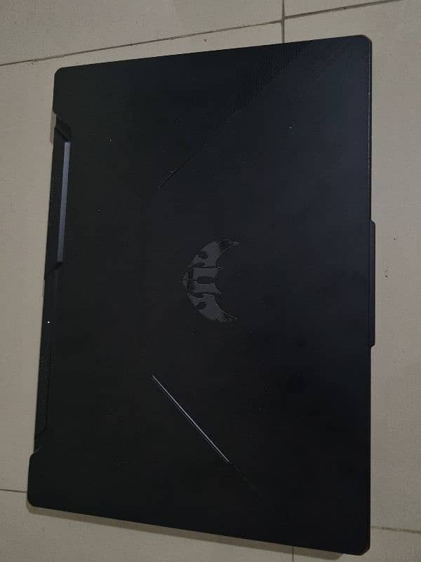 Asus Tuf F15 0