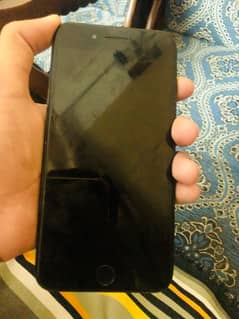 iPhone 7plus pta approved 128gb