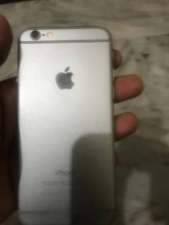 iphone 6 16 gb touch not working