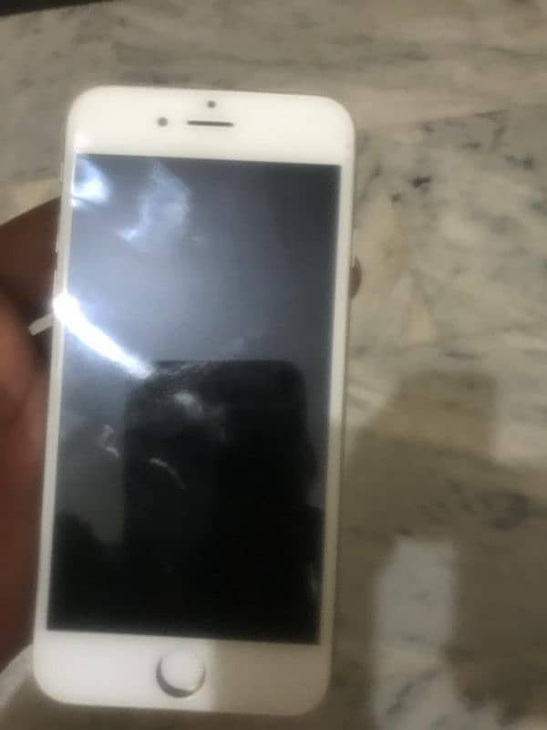 iphone 6 16 gb touch not working 1