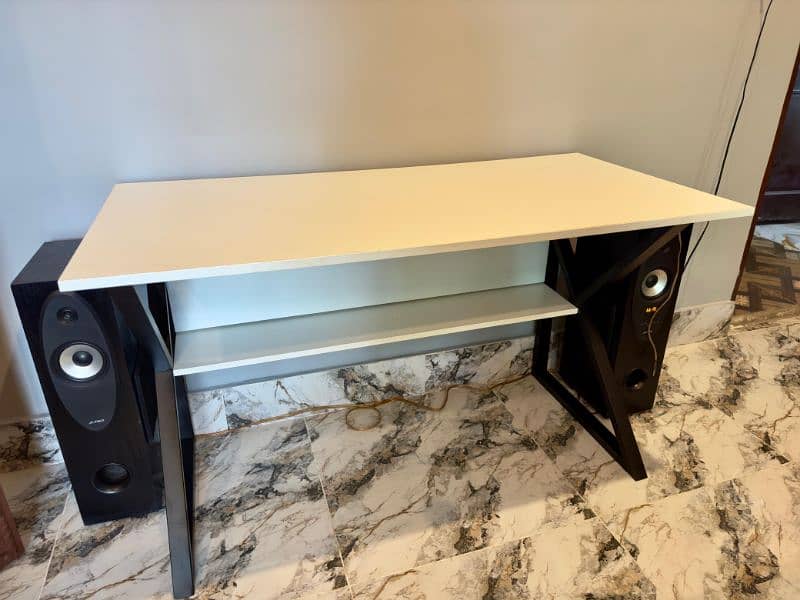 study table writing table console table computer table 3