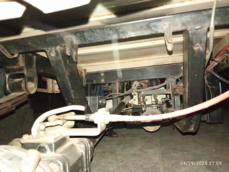 new Asia loader rashak 11