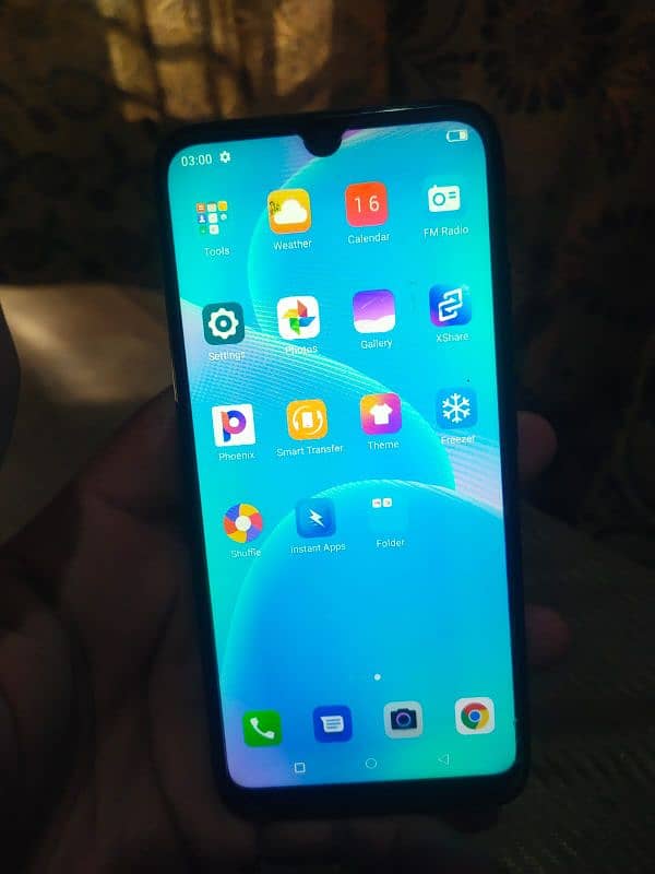 Itel vision1 32/2 GB 0
