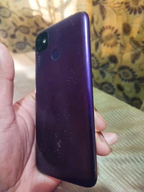 Itel vision1 32/2 GB 2