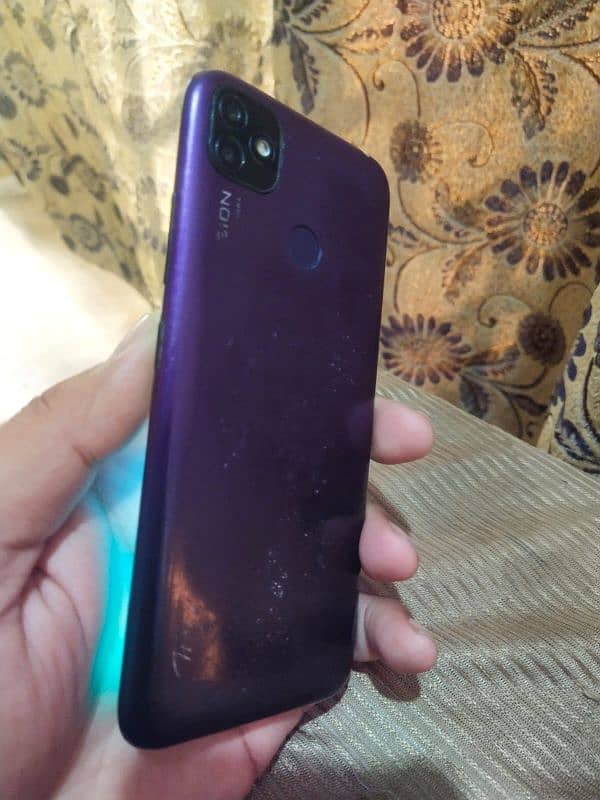 Itel vision1 32/2 GB 4