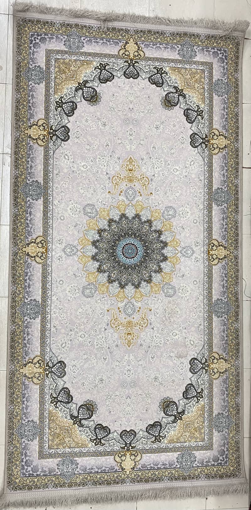 Irani rug 0