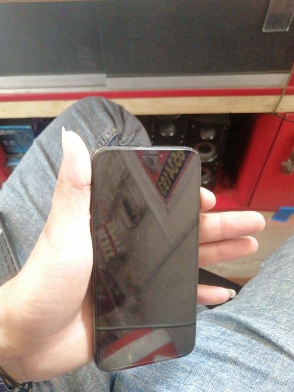iphone x 256 gb panal change 1