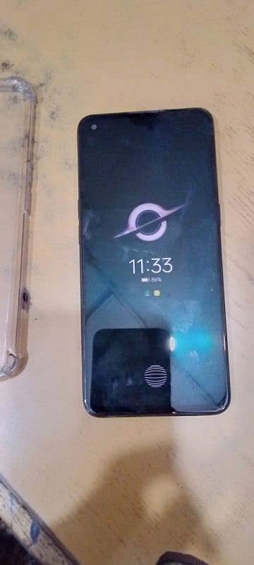 OPPO Reno 6 only phone 100% ok ha  bettry time bht acha ha 1