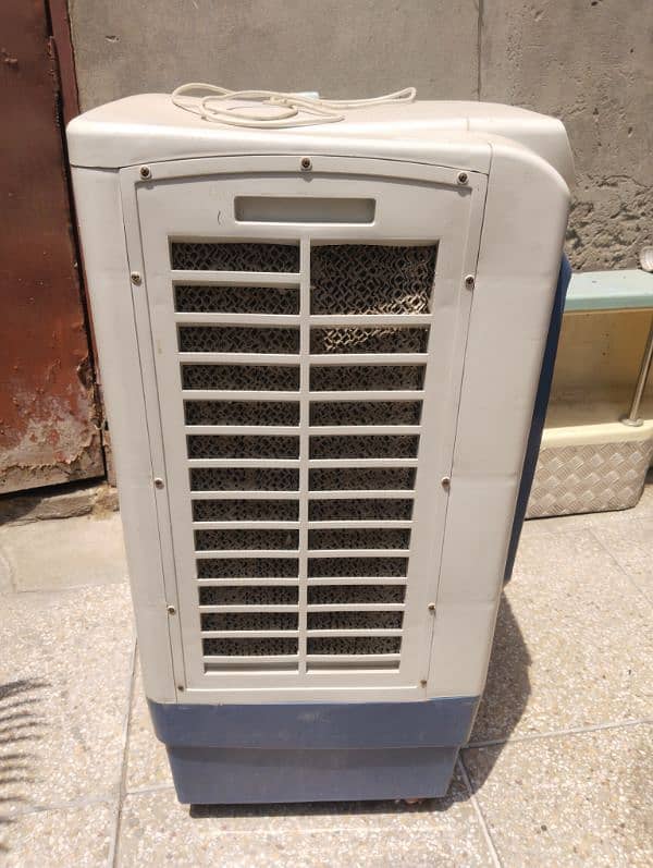 Sabro Air Cooler 1